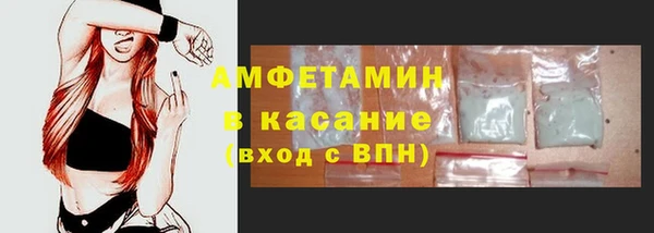 хмурый Магас